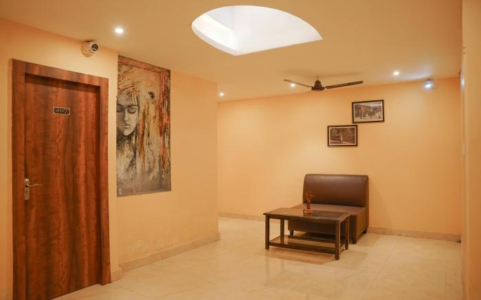 Sheldon Resort & Spa