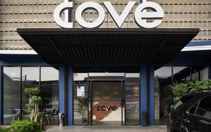 Cove W Suites