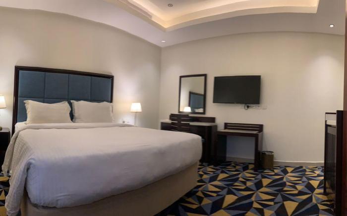 Ocean View Al Zahra Jeddah