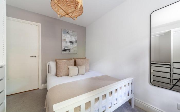 The Belsize Park Collection