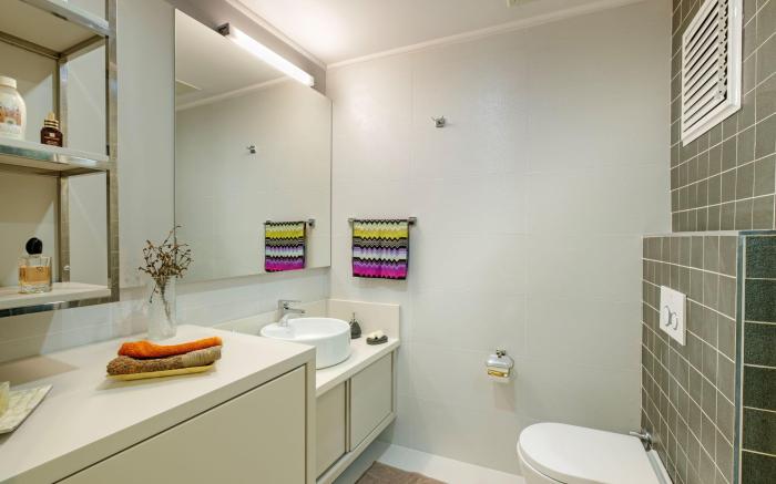 Sirius Town Residence and Spa