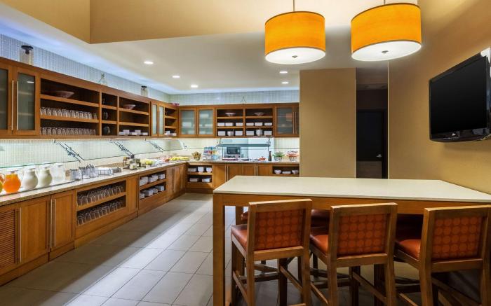 Hyatt Place Delray Beach