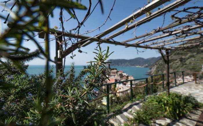 Muin a Ventu Historical Tower