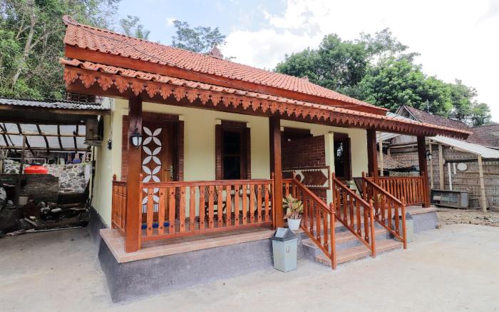 Homestay Nike Bed