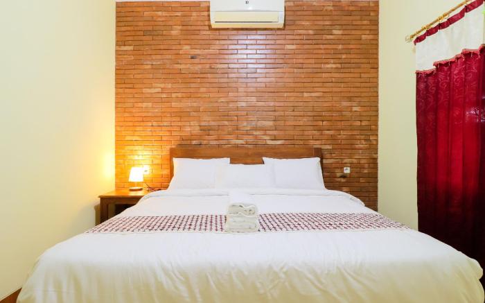 Homestay Nike Bed