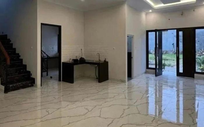 RESIDENCE PURNAMA