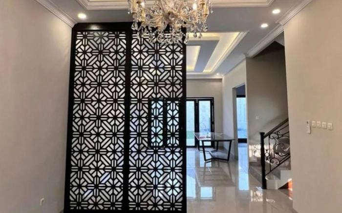 RESIDENCE PURNAMA