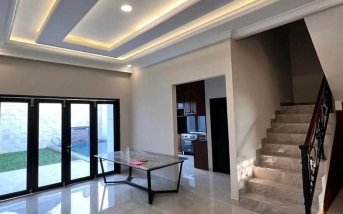 RESIDENCE PURNAMA