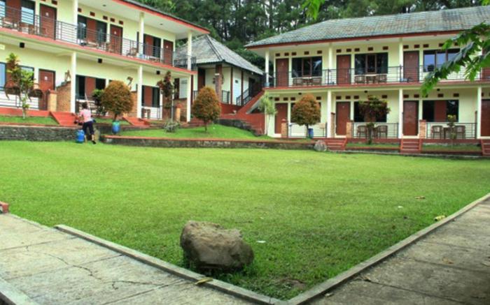 Cunang Hill Hotel & Resort