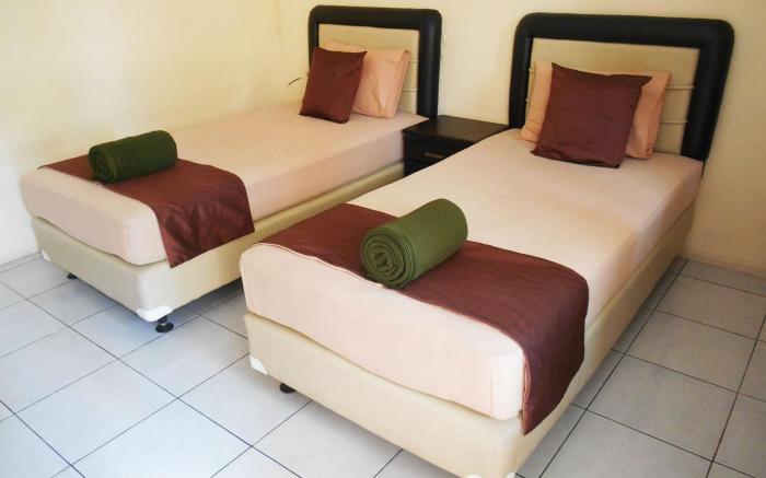 Cunang Hill Hotel & Resort