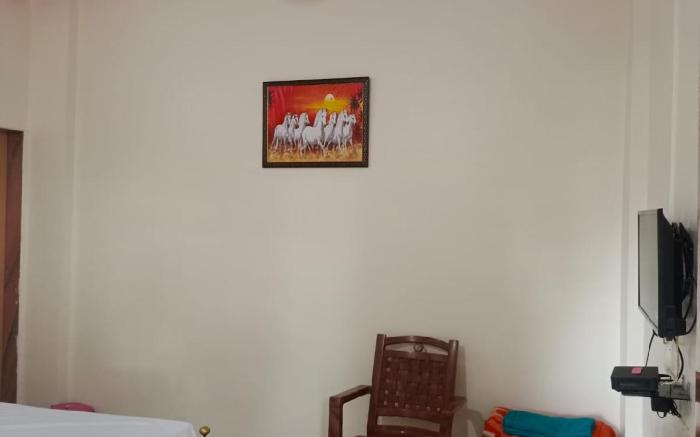 Sai Pradnya Bhakt Niwas