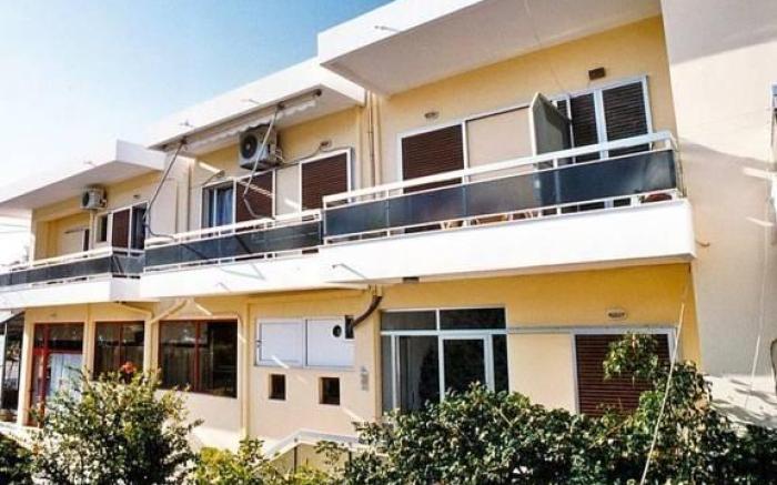 Neapolis Apartments