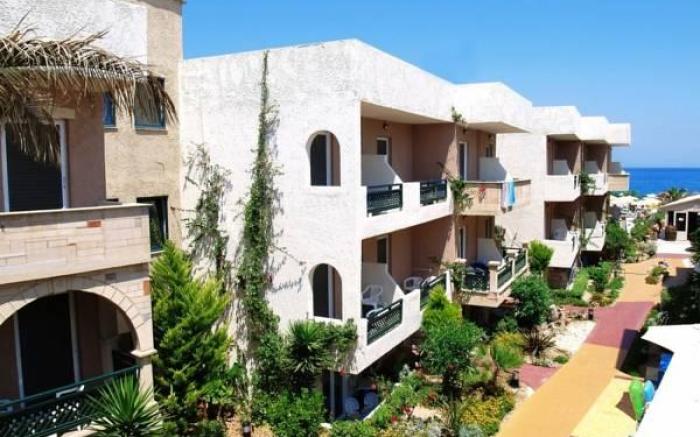Odyssia Beach Hotel