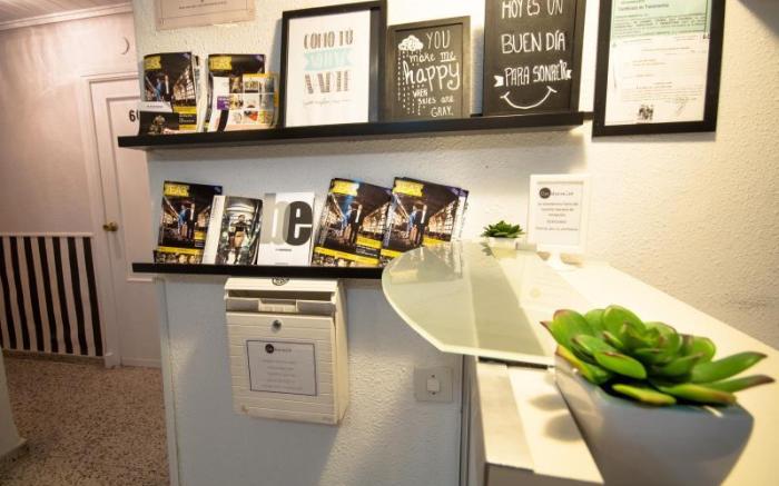 Hostal On Dormire Valencia