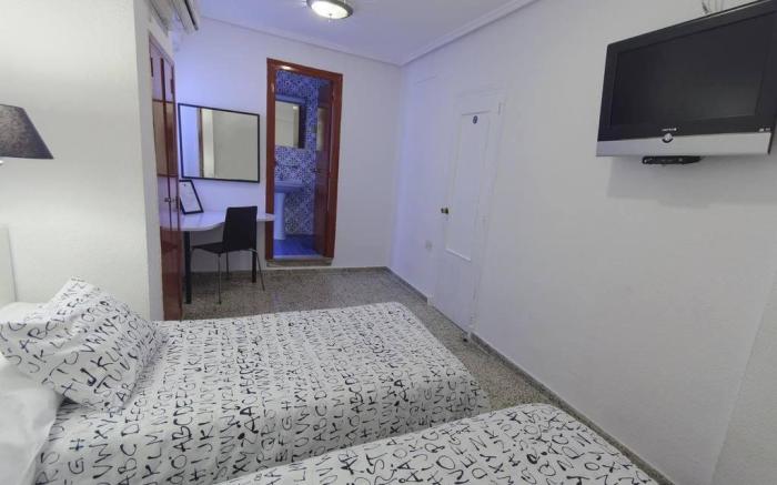 Hostal On Dormire Valencia