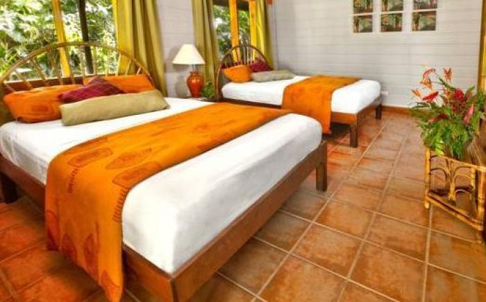 Pachira Lodge