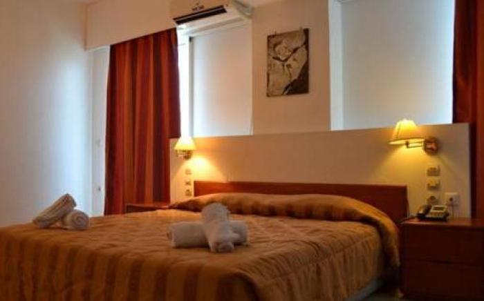 Panorama Hotel Apartments