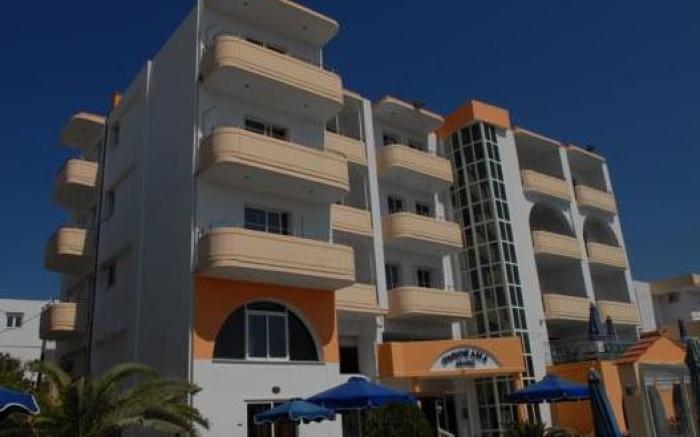 Panorama Hotel Apartments