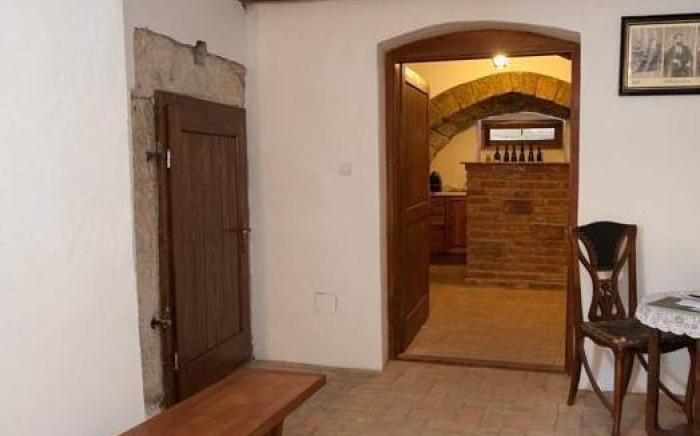 Paulay Borhaz es Vendeghaz