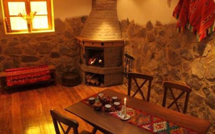 Picaflor Tambo Guest House