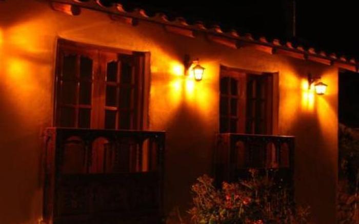 Picaflor Tambo Guest House