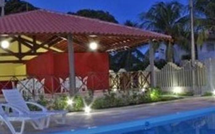Pousada Solar da Praia