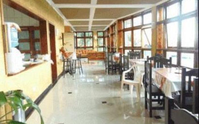 Hospedaria Vitoria Mar