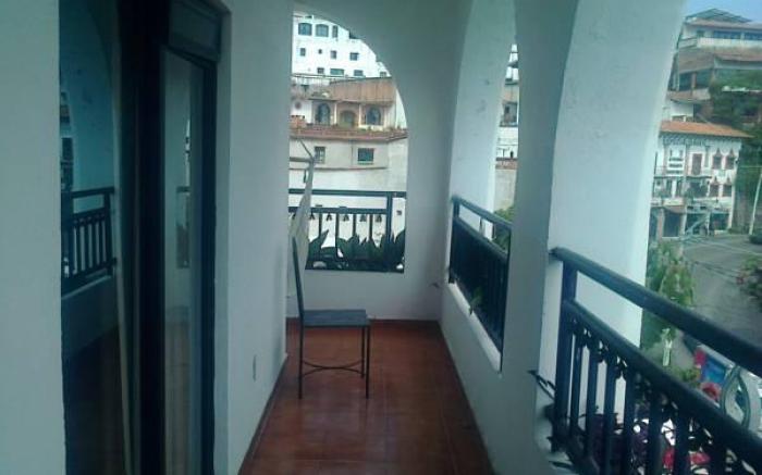 Hotel Real de San Diego