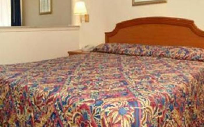 Regency Inn and Suites Humble