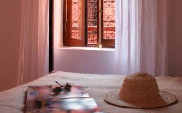 Riad Honey