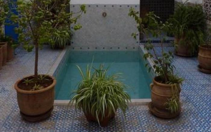 Riad Ifoulki