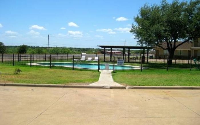 Ridge Motel