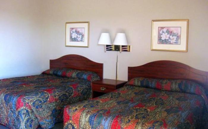 Ridge Motel