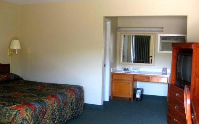 Ridge Motel