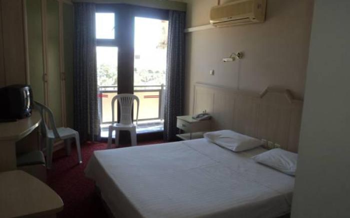 Rıdvan Hotel