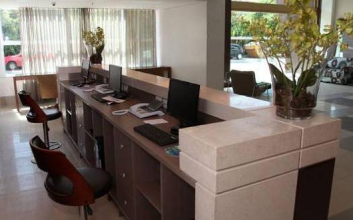 Salvador Business & Flat by Avectur