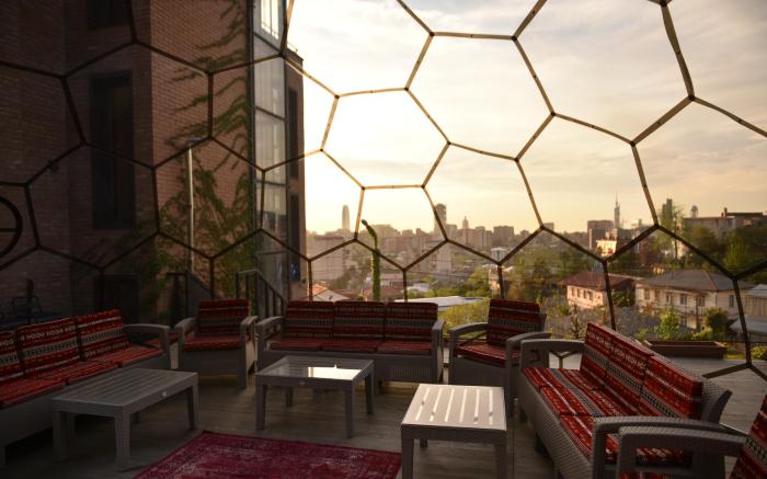 10inn boutique hotel