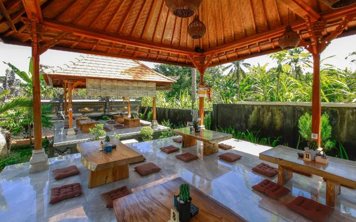 The Dara Hill Villa