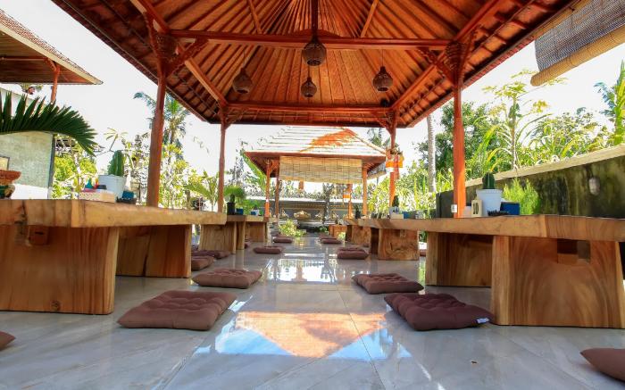 The Dara Hill Villa