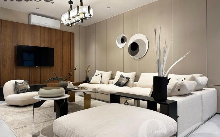 Kease Ar Rabi H-10 Royal touch Balcony AG98