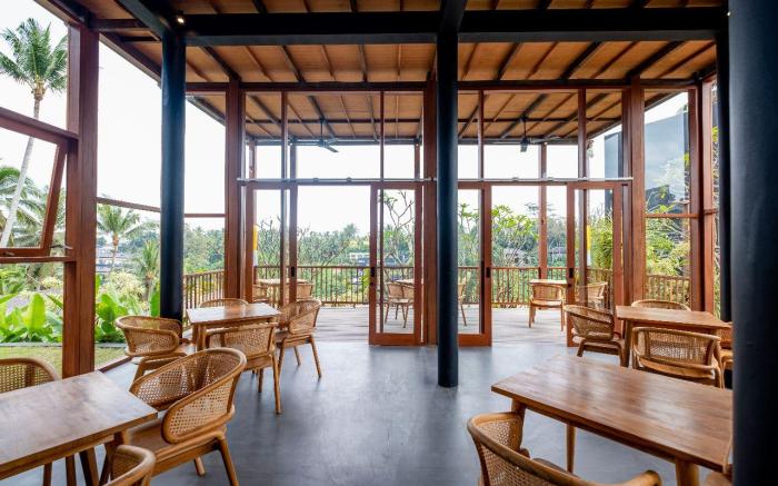 LeRosa Valley Resort