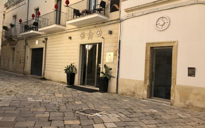 ARCO VECCHIO B&B