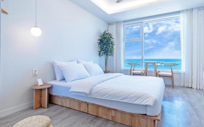 Gangneung Sun Rich Pension