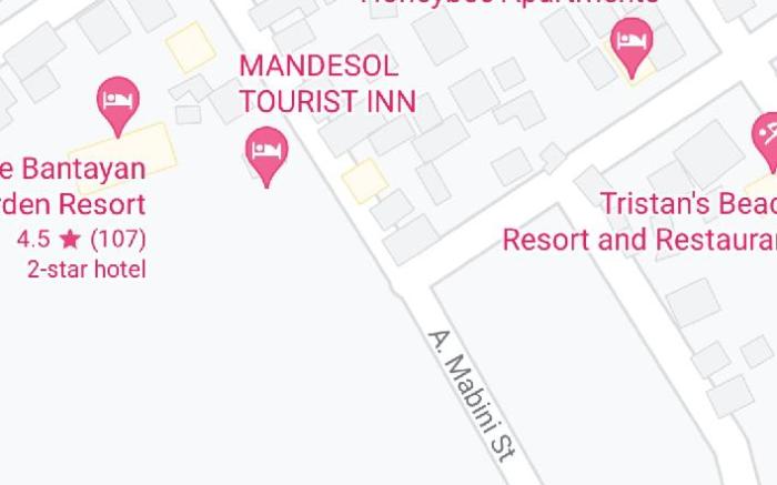 HONEYBEE INN - good for 4 person 