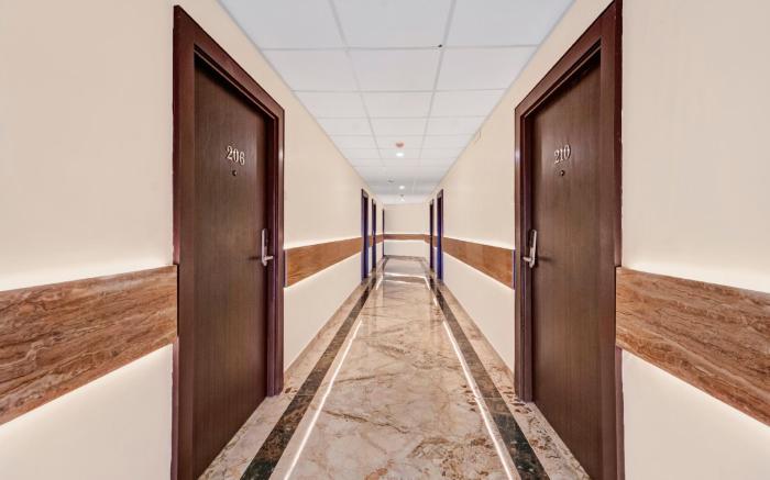Palette - Coastal Grand Hotels & Resorts, OMR