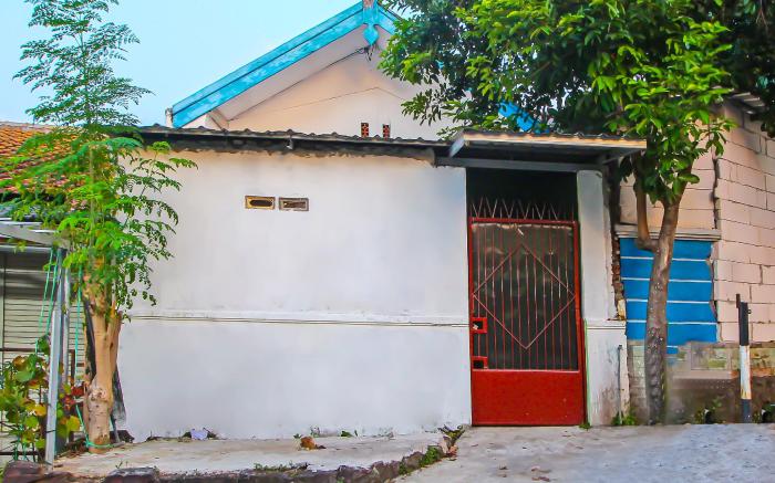 SPOT ON 92610 Barokah Kostel Syariah