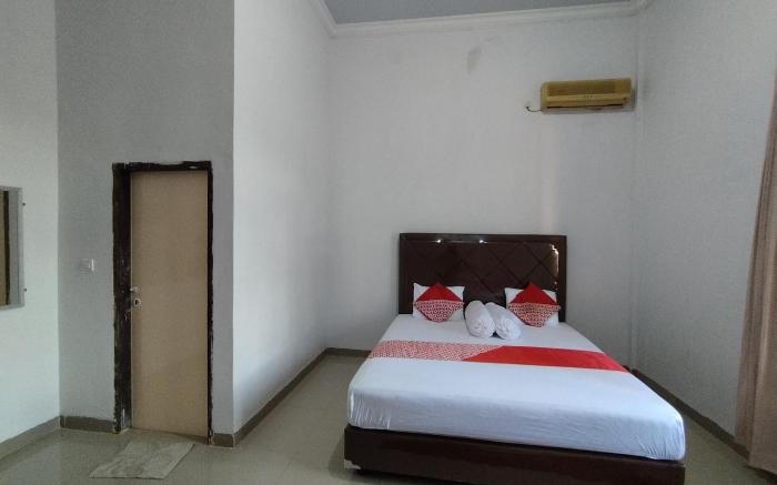 OYO 92587 Homestay Romauli Kampung Radja