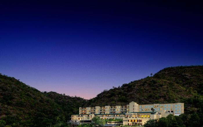 Radisson Blu Resort Kumbhalgarh