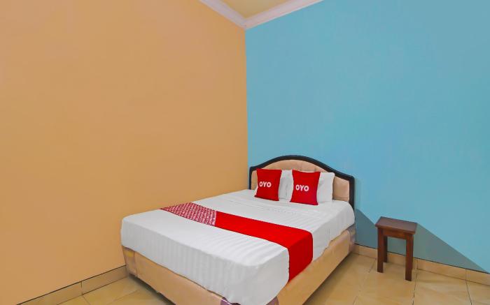 OYO 92631 Hotel Dan Aula Wahyu Sari B