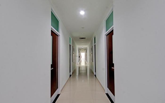 Capital O 92604 Hotel Uin Syariah Near Kampus UIN Mataram